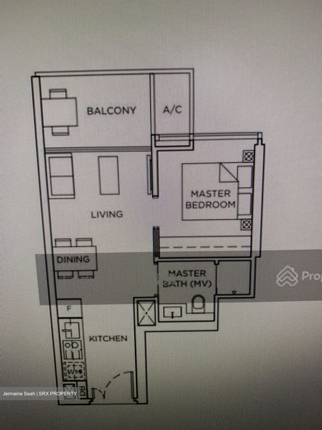 3 Cuscaden (D10), Apartment #457530801